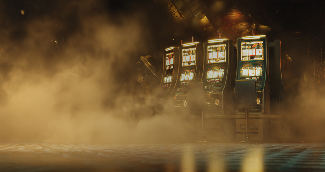 Dolly Casino Slide 2